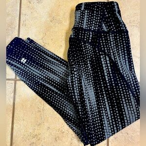 Sweaty Betty Power 7/8 leggings - size S